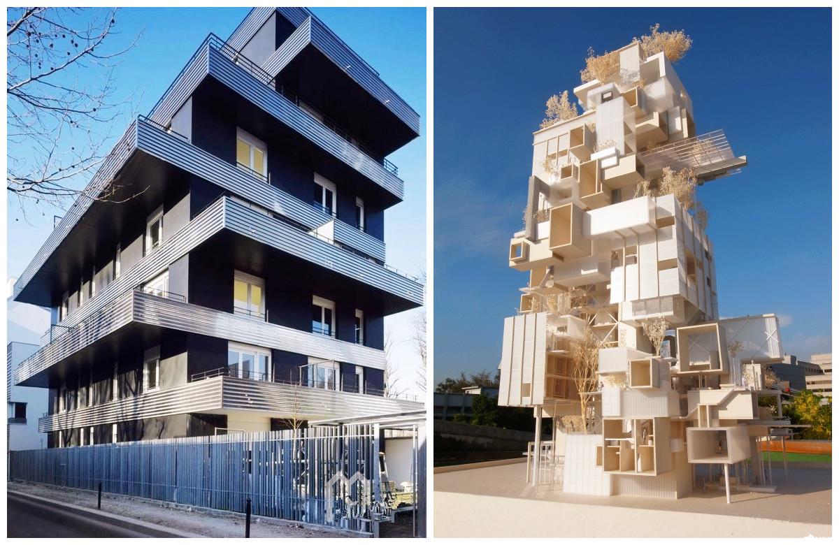 住建部開啟節(jié)能、綠色與裝配式建筑檢查