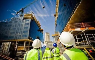 【重磅】兩省發(fā)文,建筑業(yè)真的要變天了,資質(zhì)業(yè)績、人員、社保都來了!