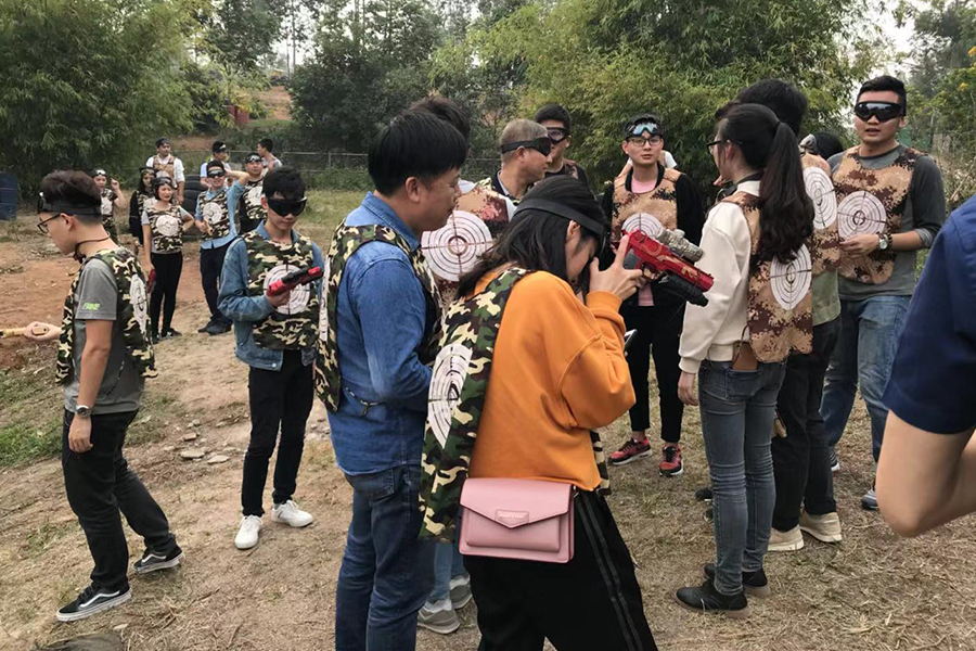 清遠(yuǎn)游記丨飛來(lái)峽里藏千景，歷代詩(shī)賦滿山中
